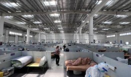 北京方舱爆料新闻,一线抗疫者的真实体验