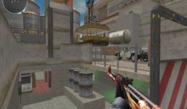 cf无尽最新爆料,神秘武器登场，全新玩法即将解锁！