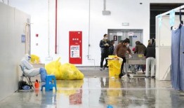 北京方舱爆料新闻,一线抗疫者的真实体验