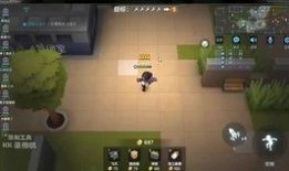 逃跑吧少年最新爆料新地图,逃跑吧少年新地图揭秘